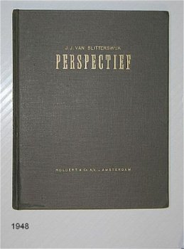 [1948] Perspectief, Van Blitterswijk, Holdert - 1