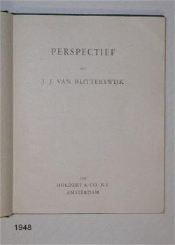 [1948] Perspectief, Van Blitterswijk, Holdert - 2