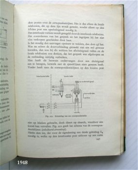 [1948] Handboek voor M en I Telegrafie&Telefonie, PTT - 5