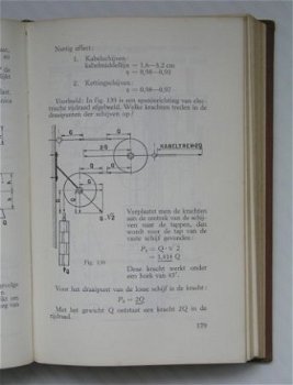 [1948] Walker, Werktuigkundig Handboek, Ahrend&Zn - 3