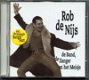 cd - Rob de NIJS - de band, de zanger en het meisje - 1 - Thumbnail