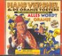 cd - Hans Versnel & de Oranje Toeters- Alles wordt Oranje - 1 - Thumbnail