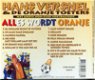 cd - Hans Versnel & de Oranje Toeters- Alles wordt Oranje - 1 - Thumbnail