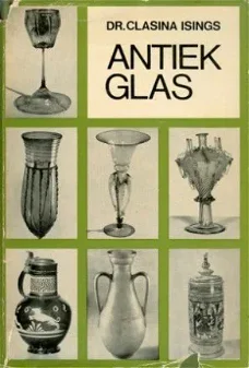 Antiek Glas