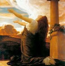 The Tempel end Passion from, GOD=JHWH... is 540 x gelezen. - Afbeelding 3