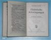 [1926] Elektrische Schwingungen 1, Rohmann, Göschen - 2 - Thumbnail