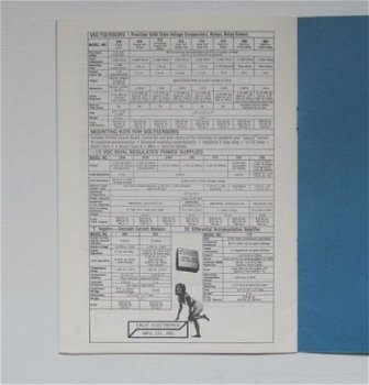 [1985~] Wat is een Voltsensor?, Klaasing - 3