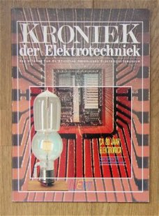 [1989] Kroniek der Elektrotechniek jrg. 2 nr. 3, NEM #1
