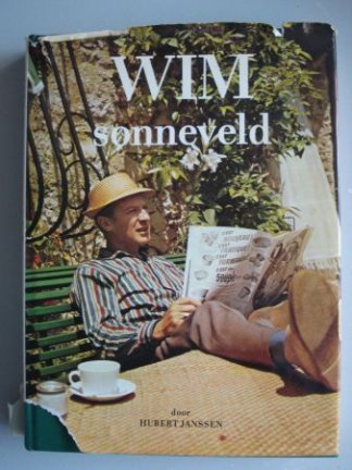 BeschrijvingWim sonneveld - gezien door Hubert Janssen met s - nr. 1