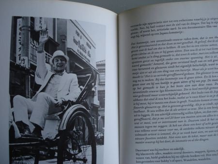 BeschrijvingWim sonneveld - gezien door Hubert Janssen met s - Afbeelding 2