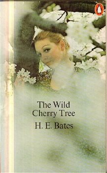 Bates, HE ; The Wild Cherry Tree - 1