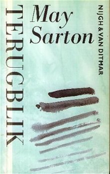 Sarton, May; Terugblik - 1