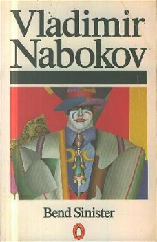 Nabokov, Vladimir ; Bend Sinister - 1