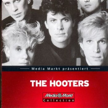 cd - The HOOTERS - M.M. collection - (new) - 1