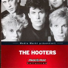 cd - The HOOTERS - M.M. collection - (new)