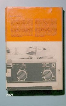 [1969] The HiFi and Tape Recorder Handbook, King, Newnes-B - 5