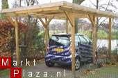 CARPORT €499,- - 1