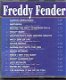 cd - Freddy FENDER - Hits - 1 - Thumbnail