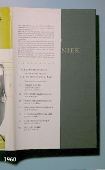 [1960] E-VII, Meettechniek, Kruls, Sijthoff - 6