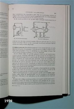 [1959] E-VI, Elektronen techniek, v. Mourik, Sijthoff - 5