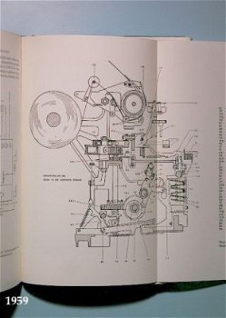 [1959] E-V, Kommunikatie, Baljé, Sijthoff - 5