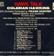 cd - Coleman HAWKINS - Hawk talk - (new) - 2 - Thumbnail