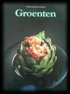 Groenten, Koken zonder grenzen