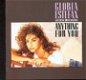 cd - Gloria ESTEFAN - Anything for you - 1 - Thumbnail