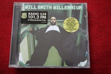 will smith - willennium - 1