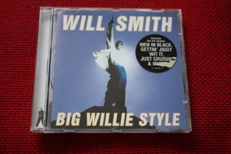 will smith - big willie style - 1