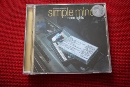 simple minds - neon lights - 1