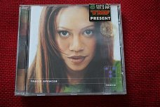 tracie spencer -  tracie