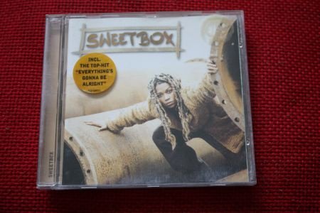sweetbox - sweetbox - 1