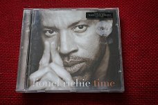 lionel richie - time