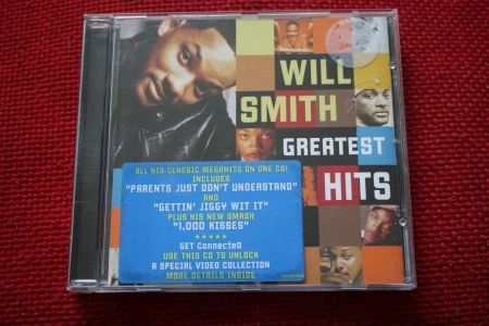 will smith - greatest hits - 1