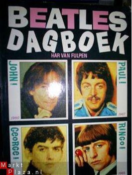 Beatles Dagboek. - 1