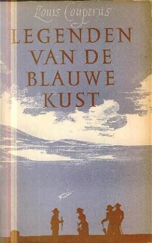 Couperus, Louis; Legenden van de blauwe kust - 1