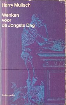 Mulisch, Harry ; Wenken voor de Jongste Dag - 1