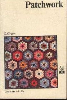 Patchwork, S.Green - 1