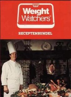 Weight Watchers, Receptenbundel