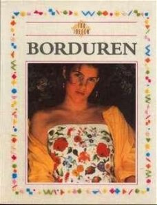 Borduren, 100 ideeën