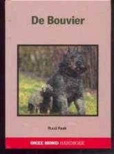 De Bouvier, Ruud Haak