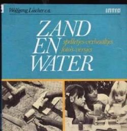 Zand en water, Wolfgang Loscher - 1