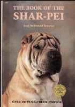The book of the Shar-Pei, Joan McDonald Brearley, - 1