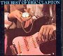 cd - Eric CLAPTON - Time pieces - The best of - 1 - Thumbnail