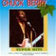 cd - Chuck BERRY - 10 Super Hits - 1 - Thumbnail