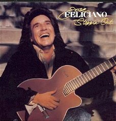 cd - Jose FELICIANO - Steppin' out