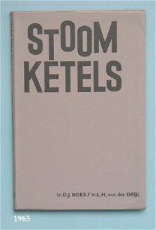 [1965] Stoomketels, Boks/ vd Deijl, Kluwer
