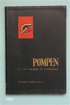 [1963] Pompen, Bianchi en Büstraan, Stam - 1