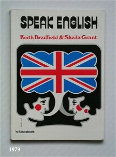 [1979] Speak English Engels voor beginners, Educaboek